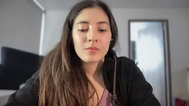 Princ3ssgabi online show from October 29, 2025, 7:48 pm