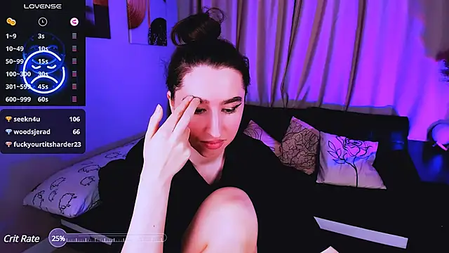 Snapshot of Lily_xBabe chatting on March 8, 2025, 5:54 pm Lily xBabe online show from March 8, 2025, 5:54 pm