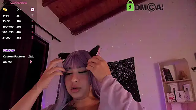 sweetcoralinee online show from January 19, 2025, 5:26 am