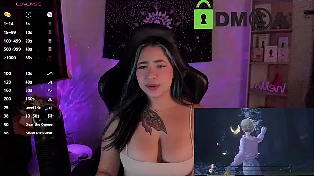 sweetcoralinee online show from February 4, 2025, 4:26 am