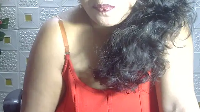 Snapshot of Sexy_komolika chatting on March 16, 2025, 4:45 pm Sexy komolika online show from March 16, 2025, 4:45 pm