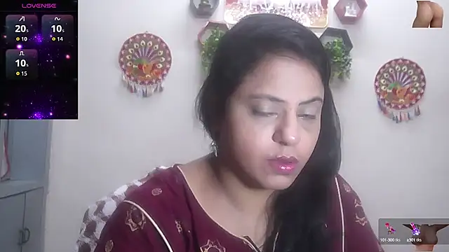 Snapshot of Sexy_komolika chatting on September 20, 2025, 1:28 am Sexy komolika online show from September 20, 2025, 1:28 am