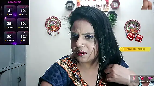 Snapshot of Sexy_komolika chatting on October 21, 2025, 3:02 pm Sexy komolika online show from October 21, 2025, 3:02 pm