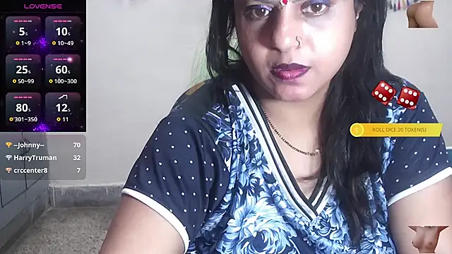 Snapshot of Sexy_komolika chatting on October 26, 2025, 3:23 am Sexy komolika online show from October 26, 2025, 3:23 am