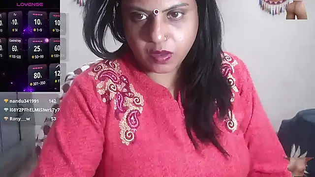 Snapshot of Sexy_komolika chatting on November 23, 2025, 1:22 pm Sexy komolika online show from November 23, 2025, 1:22 pm