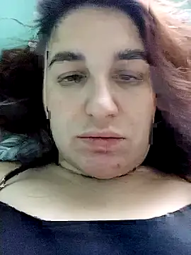 BlackVBarbie online show from November 25, 2025, 6:35 am