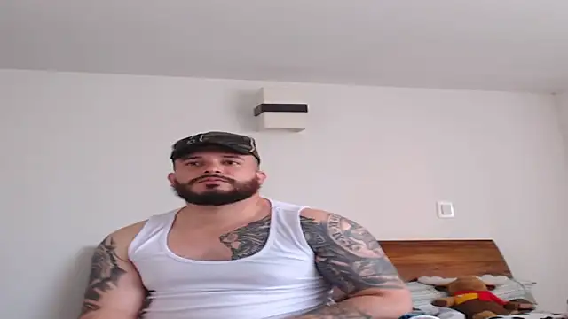 Snapshot of alexandergranda71 chatting on December 21, 2024, 4:57 pm alexandergranda71 online show from December 21, 2024, 4:57 pm