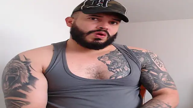 Snapshot of alexandergranda71 chatting on December 29, 2024, 2:21 pm alexandergranda71 online show from December 29, 2024, 2:21 pm