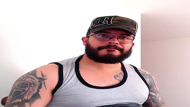 Snapshot of alexandergranda71 chatting on January 16, 2025, 9:30 pm alexandergranda71 online show from January 16, 2025, 9:30 pm