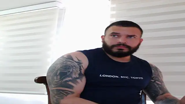 Snapshot of alexandergranda71 chatting on February 9, 2025, 6:16 pm alexandergranda71 online show from February 9, 2025, 6:16 pm