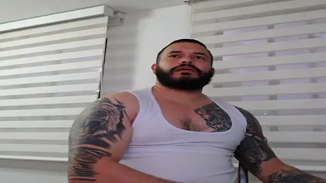 Snapshot of alexandergranda71 chatting on February 12, 2025, 11:20 pm alexandergranda71 online show from February 12, 2025, 11:20 pm