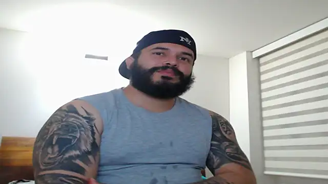 Snapshot of alexandergranda71 chatting on March 13, 2025, 11:49 pm alexandergranda71 online show from March 13, 2025, 11:49 pm