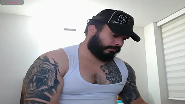 Snapshot of alexandergranda71 chatting on March 17, 2025, 11:11 pm alexandergranda71 online show from March 17, 2025, 11:11 pm