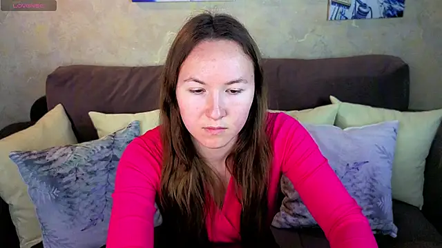 Little doll meow online show from October 16, 2025, 2:56 am