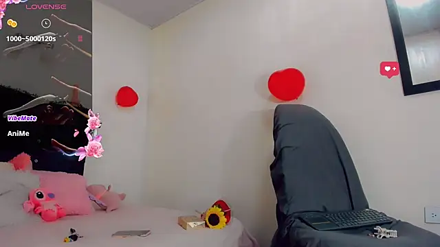 Rubi 30 online show from February 13, 2025, 7:52 pm