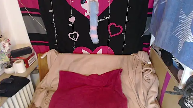 Snapshot of Harleyhot13061 chatting on February 14, 2025, 12:36 pm Harleyhot13061 online show from February 14, 2025, 12:36 pm