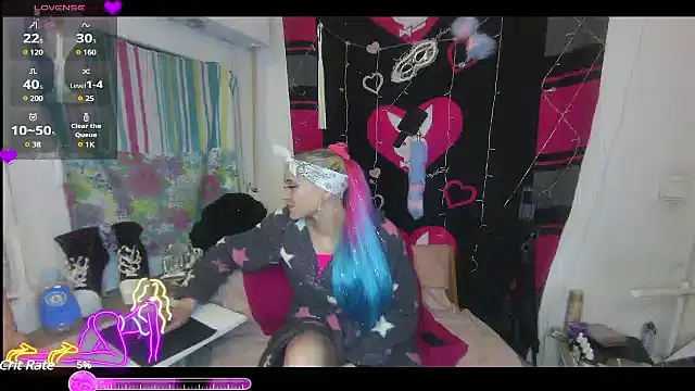 Snapshot of Harleyhot13061 chatting on February 21, 2025, 5:13 am Harleyhot13061 online show from February 21, 2025, 5:13 am