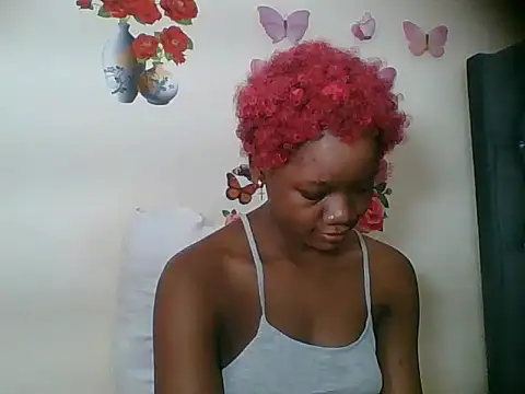 HotJeylee online show from October 3, 2025, 12:24 pm