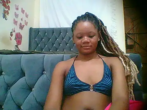 HotJeylee online show from November 11, 2025, 8:31 pm