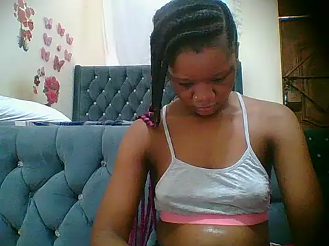 HotJeylee online show from December 2, 2025, 7:14 am