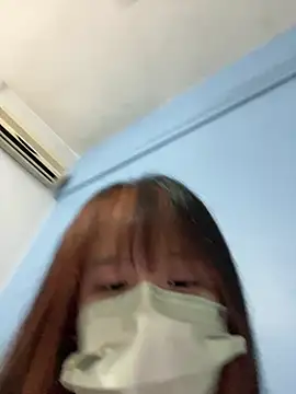 Bibi970110 online show from February 26, 2025, 2:46 pm