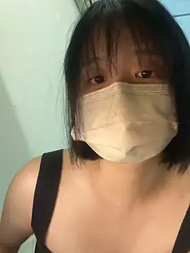 Bibi970110 online show from November 14, 2025, 3:00 pm