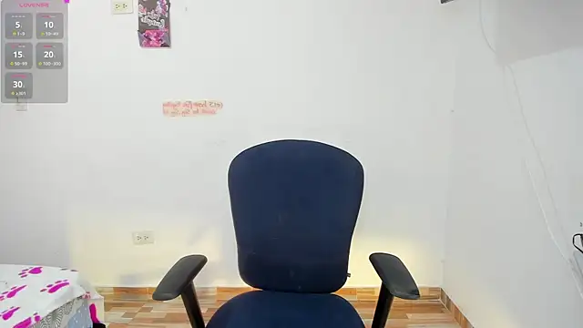 Snapshot of misskimaa2 chatting on October 5, 2025, 7:45 pm misskimaa2 online show from October 5, 2025, 7:45 pm