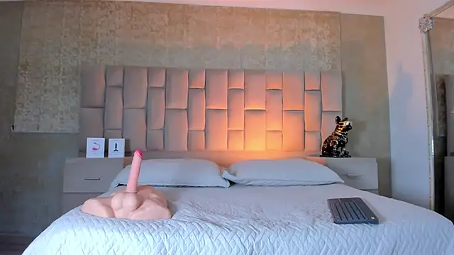 CamilaPreston online show from February 3, 2025, 5:40 am