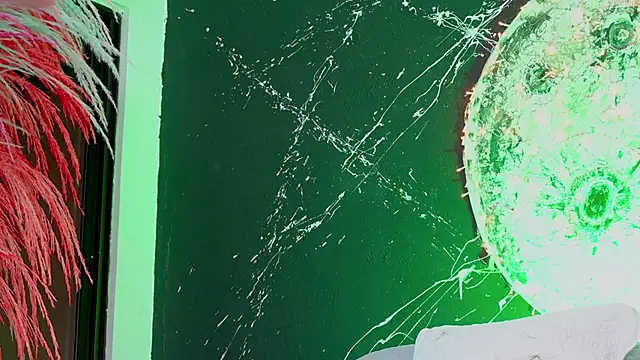 CamilaPreston online show from November 23, 2025, 7:30 am