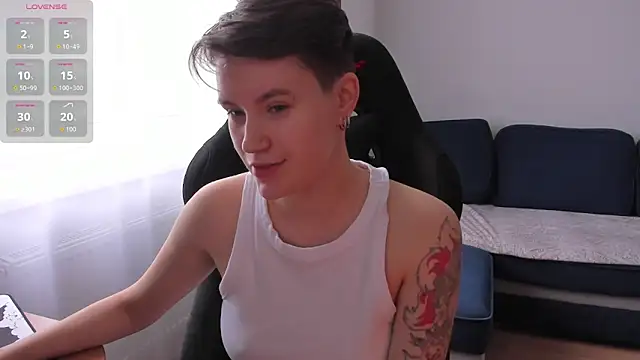 Snapshot of JessieFlower chatting on November 8, 2025, 9:09 am JessieFlower online show from November 8, 2025, 9:09 am