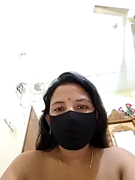 Payel-Sen online show from February 23, 2025, 5:18 pm