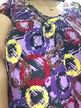 Payel-Sen online show from November 28, 2025, 1:58 pm