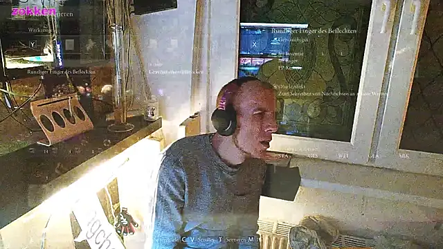 Snapshot of BongChannel chatting on January 9, 2025, 11:24 pm BongChannel online show from January 9, 2025, 11:24 pm