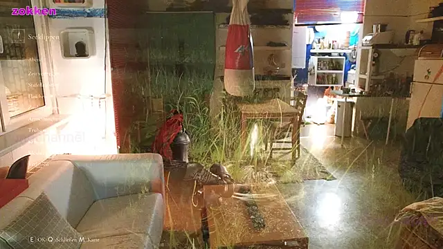 Snapshot of BongChannel chatting on January 14, 2025, 1:58 am BongChannel online show from January 14, 2025, 1:58 am