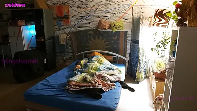 Snapshot of BongChannel chatting on January 14, 2025, 8:09 am BongChannel online show from January 14, 2025, 8:09 am