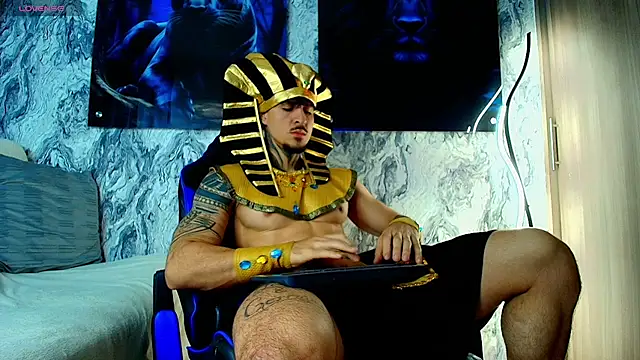 Jeins carter online show from October 24, 2025, 3:08 pm