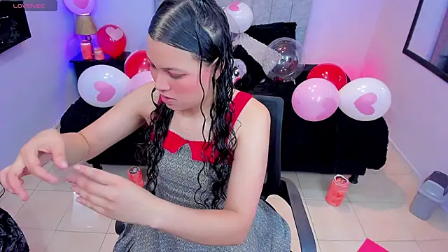 Lana stone  online show from February 14, 2025, 3:43 am