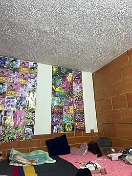 Snapshot of Kym_Owens chatting on March 23, 2025, 4:05 am Kym Owens online show from March 23, 2025, 4:05 am