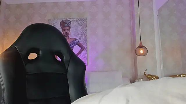 Shantall   online show from January 18, 2025, 11:32 am