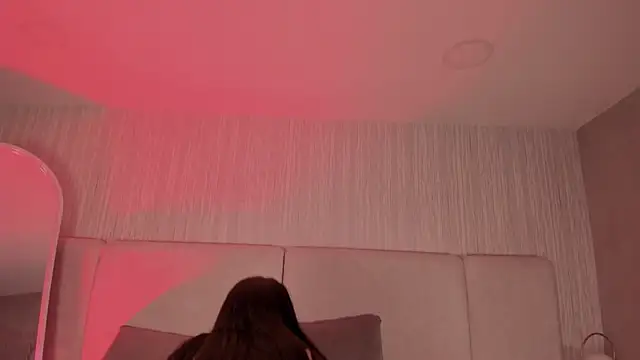 MALENA-ANGEL online show from November 25, 2025, 7:58 pm