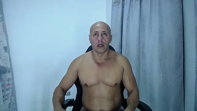 Jordan Gomez  online show from March 11, 2025, 10:51 am