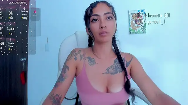 paula brunette online show from January 4, 2025, 3:40 am