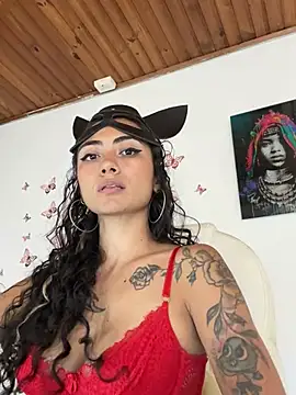 paula brunette online show from February 15, 2025, 3:20 am