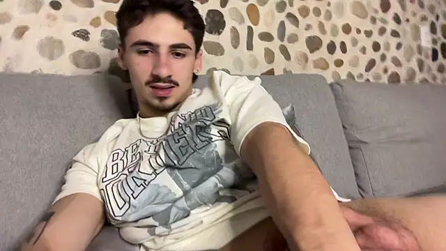 David Brown18 online show from November 11, 2025, 2:00 am