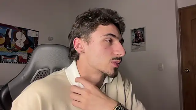 David Brown18 online show from November 24, 2025, 2:44 am