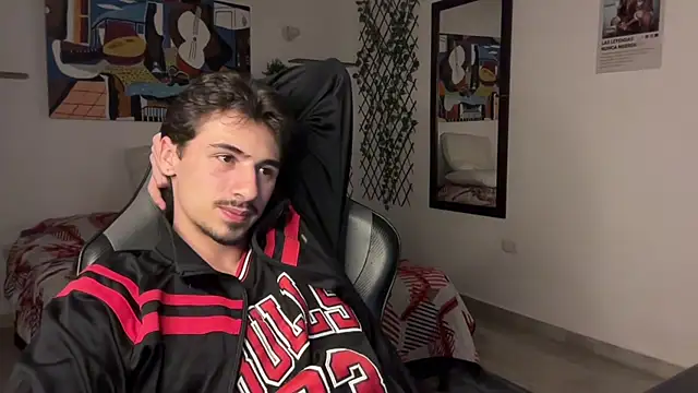 David Brown18 online show from December 17, 2025, 3:34 am