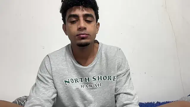 dominic brandd23 online show from October 3, 2025, 1:02 am