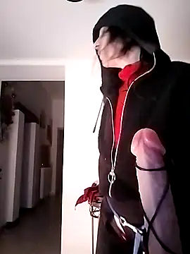 freyamoret online show from December 29, 2024, 4:40 pm