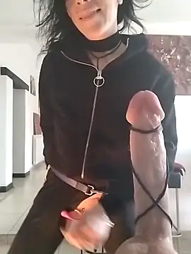 freyamoret online show from January 8, 2025, 9:32 am