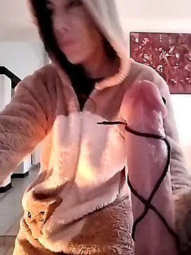 freyamoret online show from January 22, 2025, 8:29 am